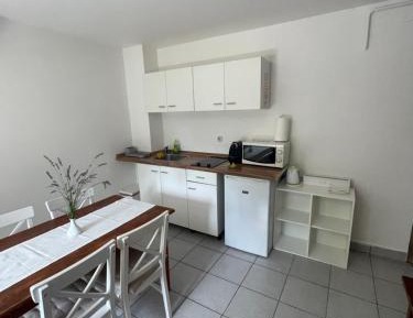 Apartment - Ground Floor