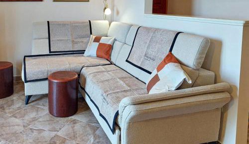 Three-Bedroom Vacation Home 