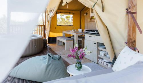 Tent