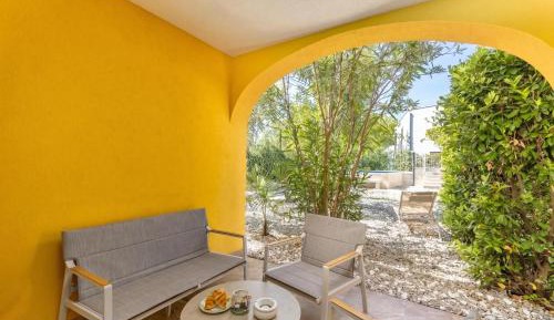 Apartment - Ground Floor