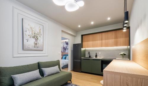 Superior Apartment