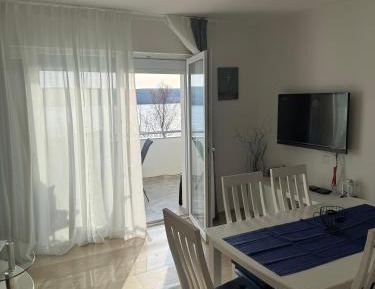 Two-Bedroom Superior Apartment