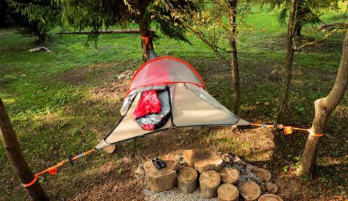 Tent