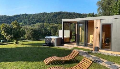 Four-Bedroom Vacation Home