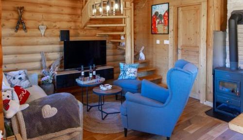Two-Bedroom Holiday Home