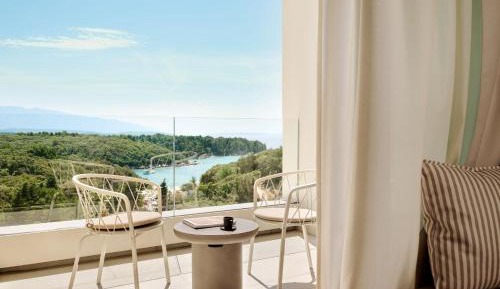 Room for 2+1 Seaside