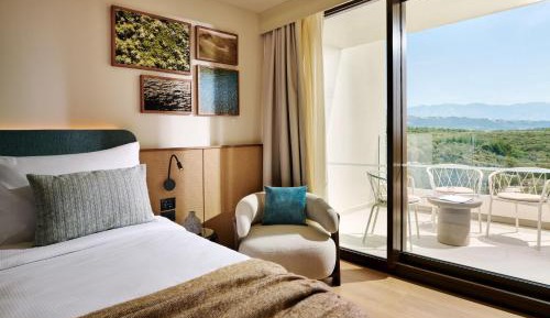Room for 2 Seaside