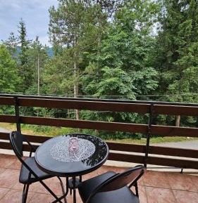 Three-Bedroom Chalet