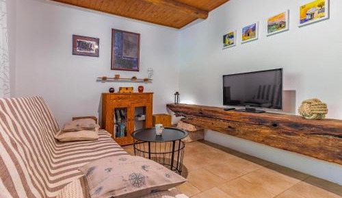 One-Bedroom Vacation Home