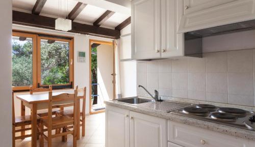 Two-Bedroom Bungalow