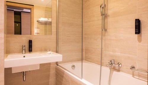 Standard Double Room Sea Side