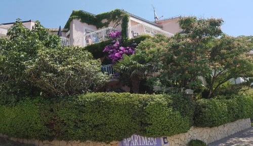 Apartment with Sea View