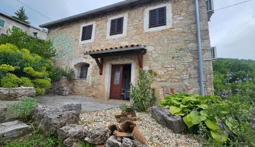 Two-Bedroom Holiday Home