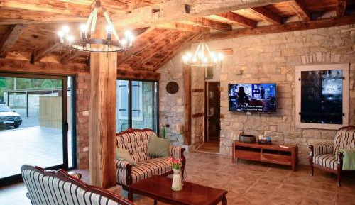 Four-Bedroom Vacation Home
