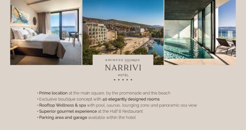 Premium Double Room