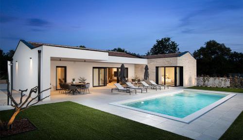 Two-Bedroom Villa