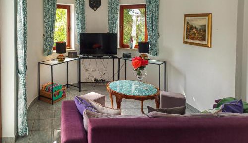 Four-Bedroom Vacation Home