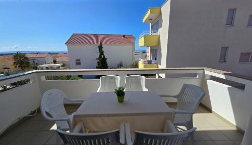 Apartment with Sea View