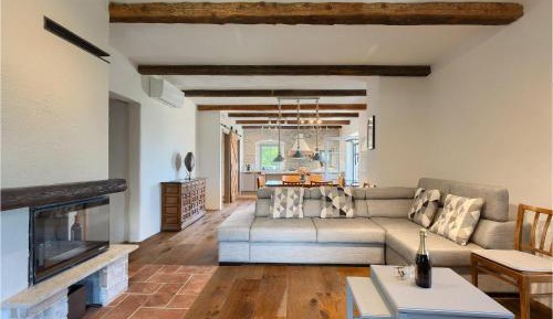 Four-Bedroom Vacation Home