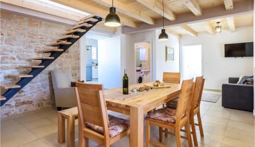 Four-Bedroom Vacation Home