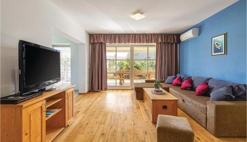 Four-Bedroom Vacation Home