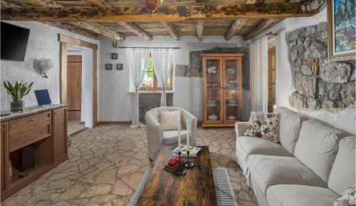 Two-Bedroom Holiday Home