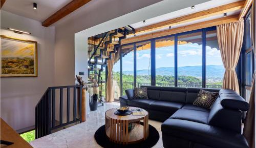 Two-Bedroom Holiday Home