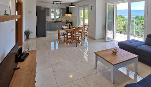 Two-Bedroom Holiday Home