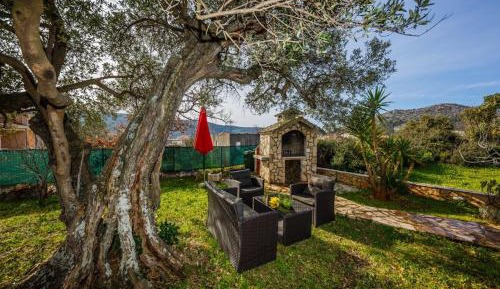 One-Bedroom Vacation Home