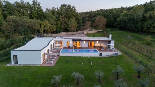 Five-Bedroom House