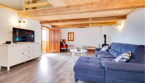 One-Bedroom Vacation Home