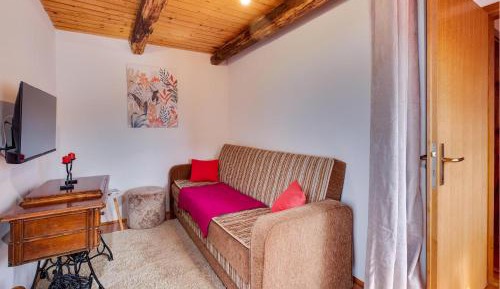 One-Bedroom Vacation Home