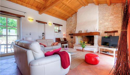 Four-Bedroom Vacation Home