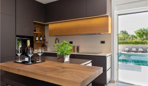 Four-Bedroom Vacation Home