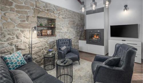 Four-Bedroom Vacation Home
