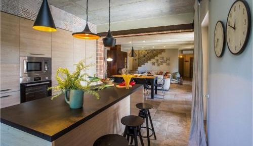 Four-Bedroom Vacation Home