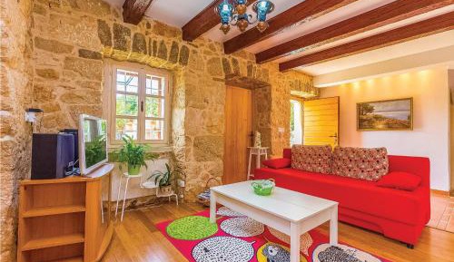 Three-Bedroom Vacation Home 