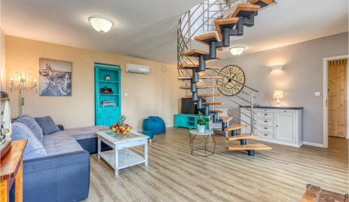 Four-Bedroom Vacation Home