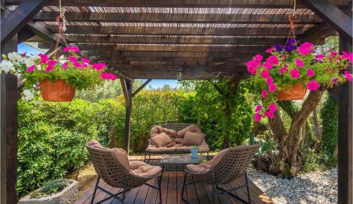 Three-Bedroom Vacation Home 
