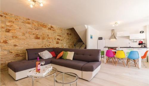 Three-Bedroom Vacation Home 
