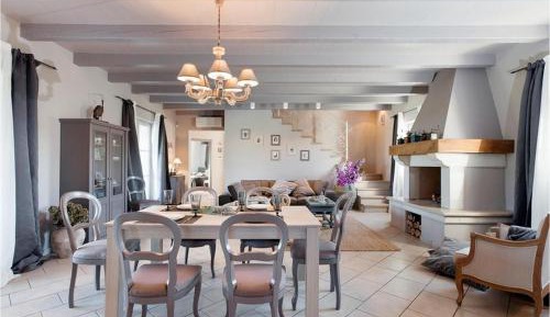 Four-Bedroom Vacation Home