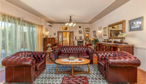 Four-Bedroom Vacation Home