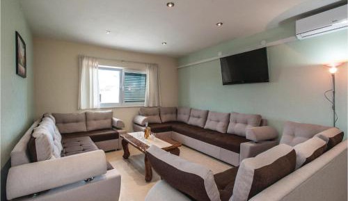 Six-Bedroom Holiday Home
