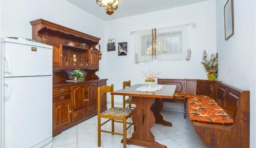 Four-Bedroom Apartment