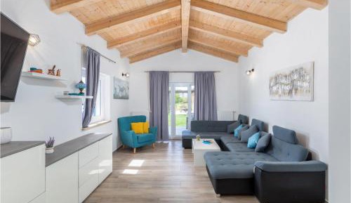 Four-Bedroom Vacation Home