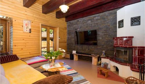 Four-Bedroom Vacation Home