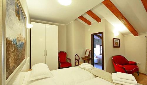 Standard Double Room - Annex building