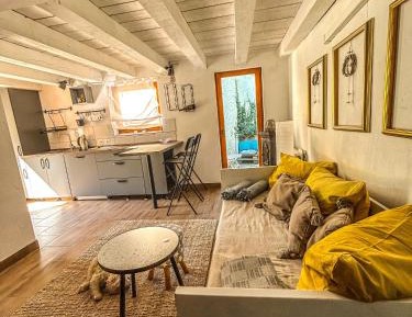 Deluxe Family Suite