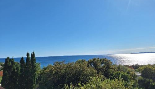 Apartment with Sea View