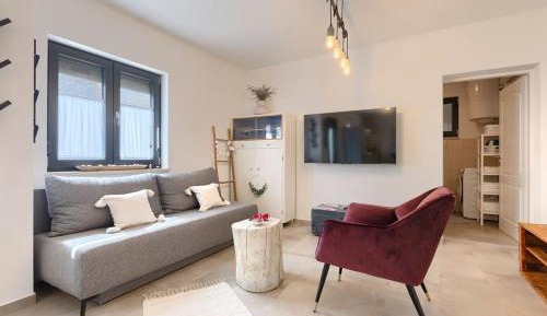 Two-Bedroom Holiday Home